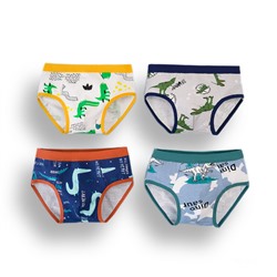 Трусы (упаковка 4 шт.)