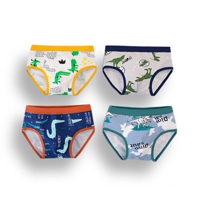 Трусы (упаковка 4 шт.)