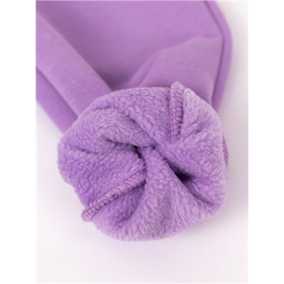 Комплект для девочки Baby Boom КД486/8-Ф Soft барашек Орхидея
