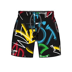 Шорты плавательные для мальчика