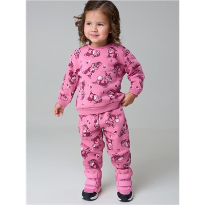 Брюки для девочки