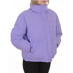 24-232 LILAC Куртка зимняя женская (150 гр. холлофайбер)