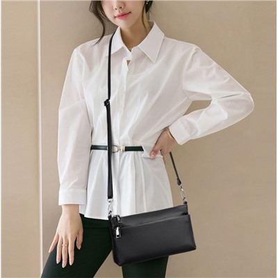 Bags Сумка женская / кожа /  0112151