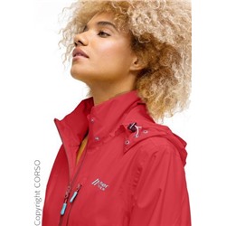 Outdoorjacke