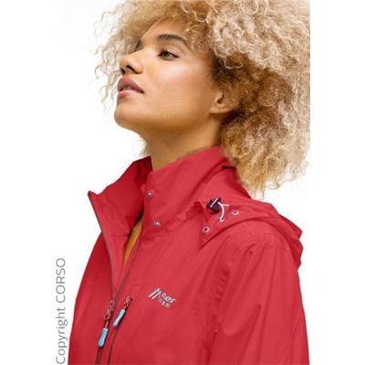 Outdoorjacke
