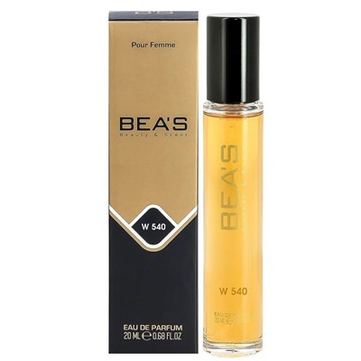 Парфюм BEA'S W540 Lancome Tresor La Nuit L'eau De Parfum for women 20 ml