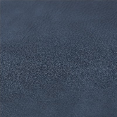 Набор из 4-х двухсторонних сервировочных салфеток Drop, 33х41 см, синий/коричневый