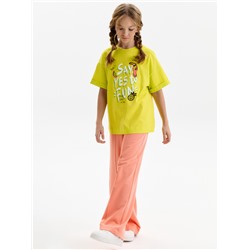 Брюки для девочек