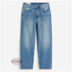 H&M, 692437, Джинсы
