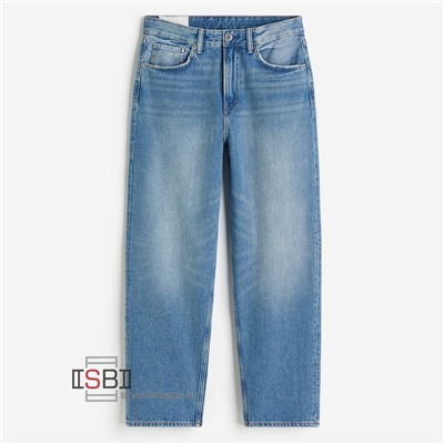 H&M, 692437, Джинсы