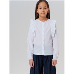 Блузка для девочки