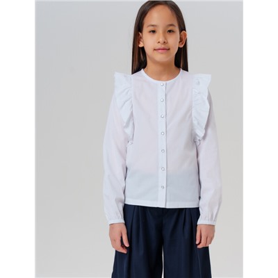 Блузка для девочки