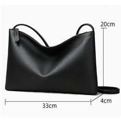 Bags Сумка женская / кожа /  	 0110912