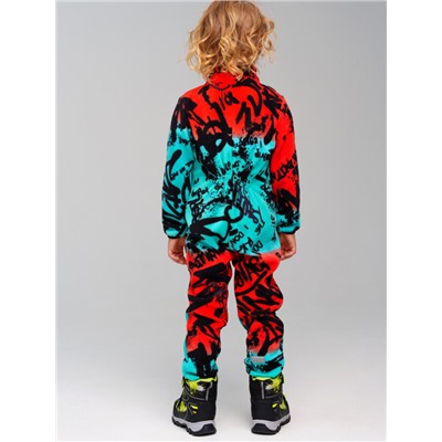 Комбинезон для мальчика