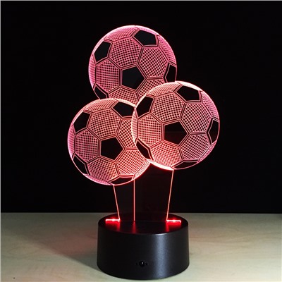 Лампа 3D - ES081
