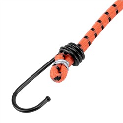 Резинки багажные усиленные 2 шт, 1000 мм Stels