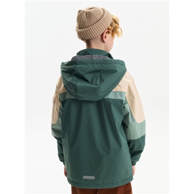 Ветровка для мальчиков