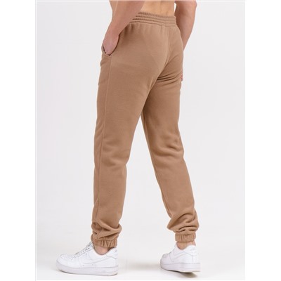 М51 Брюки кофейный Свт