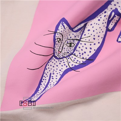 Monki, 415743, Футболка