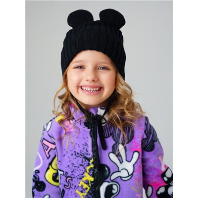 Шапка для девочки