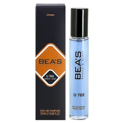 Парфюм BEA'S U769 Xerjoff More Than World unisex 20 ml