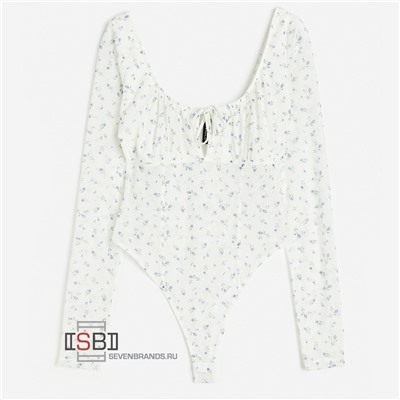 H&M, 436110, Боди