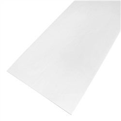 Шпательная лопатка из нержавеющей стали, 50 мм, двухкомпонентная ручка Matrix