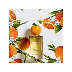 Dolce & Gabbana Orange edt unisex 150 ml