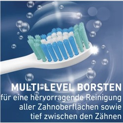 Dontodent Aufsteckbürsten universal Sonic Pro Clean, 3 St Универсальные насадки Sonic Pro Clean, 3 шт.
