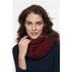 Шарф-Снуд Женский РВ317
