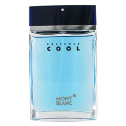 Montblanc Presence Cool edt 75 ml