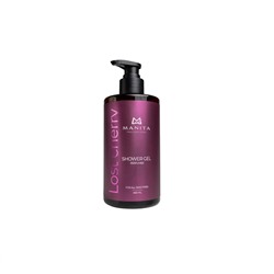 Manita Professional Гель для душа парфюмированный «LOST CHERRY» 460мл
