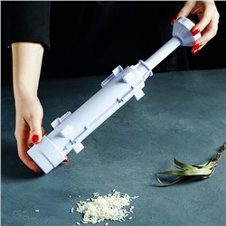 Устройство для приготовления роллов Доляна, 29.5×6×6 см