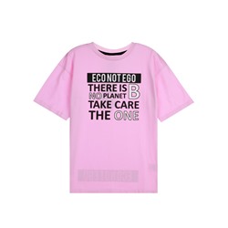 Футболка для девочки