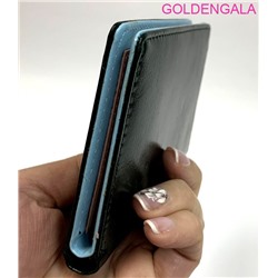 Кошелек-партмоне женский 10х12  см