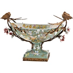 ВАЗА ДЛЯ ФРУКТОВ 41*46*16 СМ (КОР=2ШТ.)