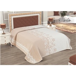 Жаккардовое Покрывало 240x260 см Delux - My Bed