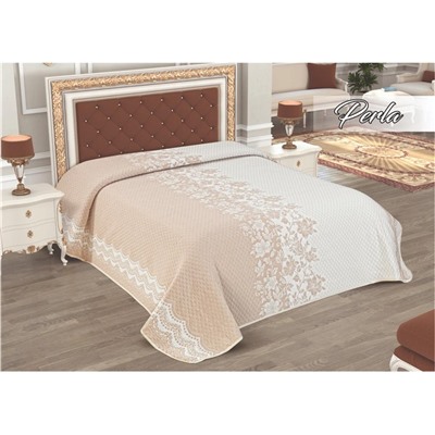 Жаккардовое Покрывало 240x260 см Delux - My Bed