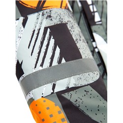 Куртка зимняя для мальчика