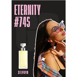 Eternity / GET PARFUM 745