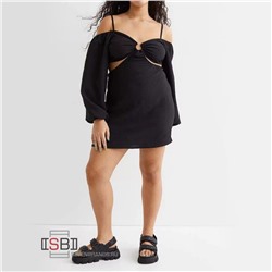 H&M, 136280, Платье