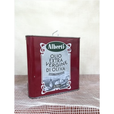 Альберти Экстра Italiano 100% ж/б 2,0 *6