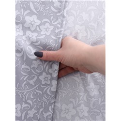 КПБ 1,5сп LoveLife Цветы 150*225см, 150*225см, 50*70см-1шт, 75гр/м2, микрофибра