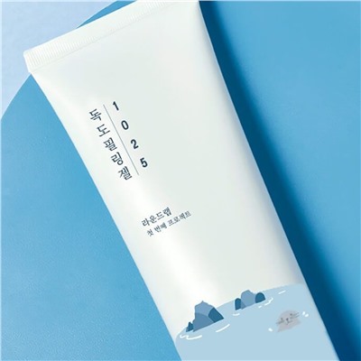 ROUND LAB Деликатный пилинг-гель / 1025 Dokdo Peeling Gel, 120 мл