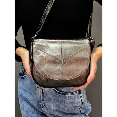 Сумка женская из телячьей кожи