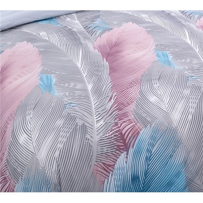 Ткань перкаль Элит / Мягкая перина 1 (основа)