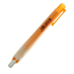 Ластик с держателем Koh-I-Noor 9736, цветной корпус (артикул ластика - 2474732)