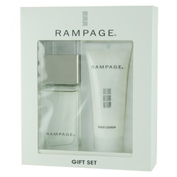Подарочный набор Rampage Gift Set For Women 30+40 ml