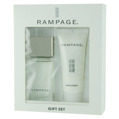 Подарочный набор Rampage Gift Set For Women 30+40 ml
