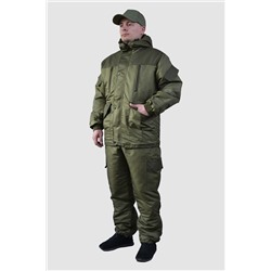 Мужской костюм демисезонный на молнии №911-Д (таслан) / 3.1.4.6